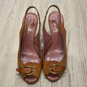 Yves Saint Laurent